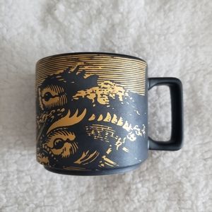 Starbucks Mug Been There Series - Costa Rica 14oz